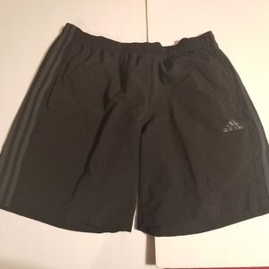 Adidas Shorts Men's Large Black
